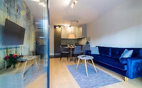 Apartament Koncertowy